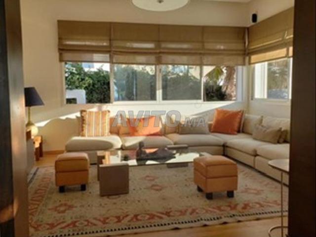 Propriété vente à Témara