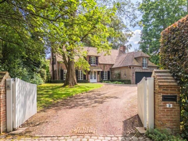 Maison location à Crainhem, Brabant