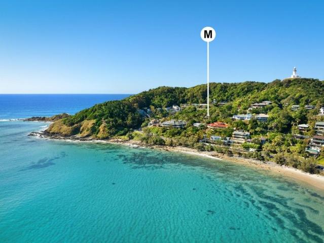 House for sale in Byron Bay