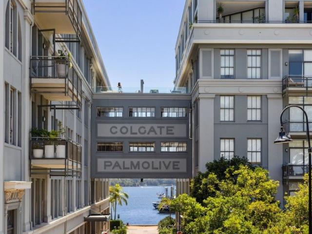 Apartment for sale in Sydney, New South Wales