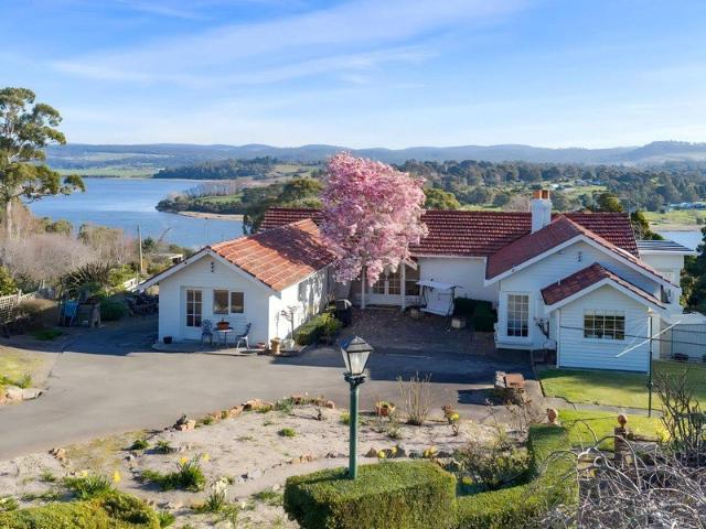 House for sale in Dilston, Tasmania