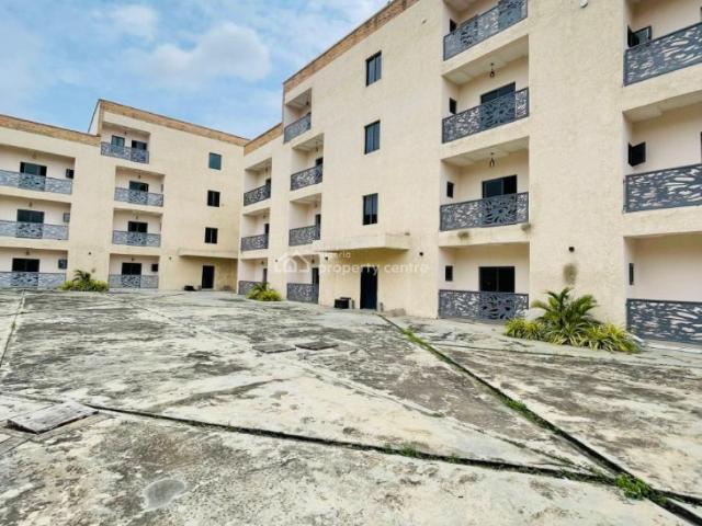 Property for sale in Ikeja , Abuja