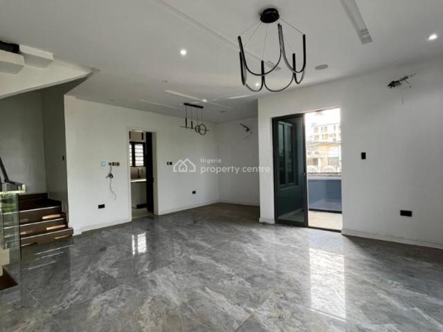 Duplex for sale in Ikeja , Abuja