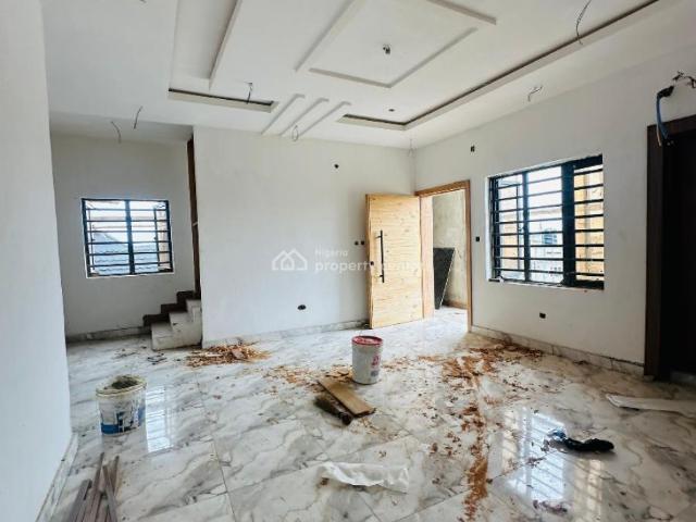 House for sale in Kosofe , Abuja