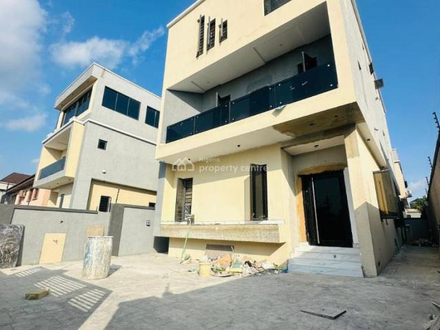 Property for sale in Kosofe , Abuja