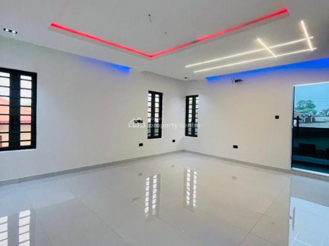 Detached duplex for sale in Kosofe , Abuja