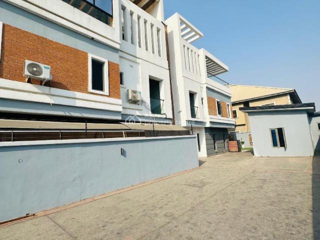 Property for sale in Amuwo Odofin, Abuja