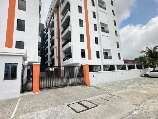 Flat for sale in Ibeju Lekki, Abuja