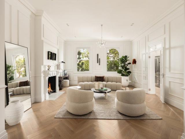 House for sale in Paddington, Sydney