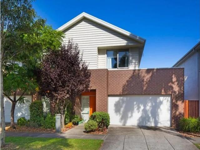 House for rent in Parkville