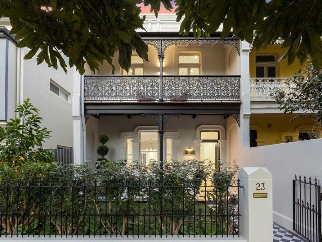 House for sale in Sydney, New South Wales