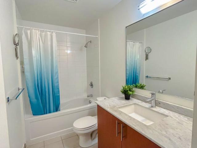 Apartment for rent in Woburn, Ontario