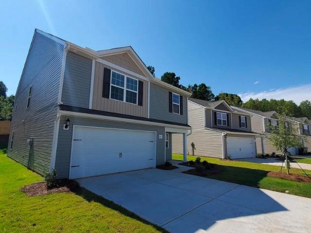 Room for rent in Mecklenburg, North Carolina