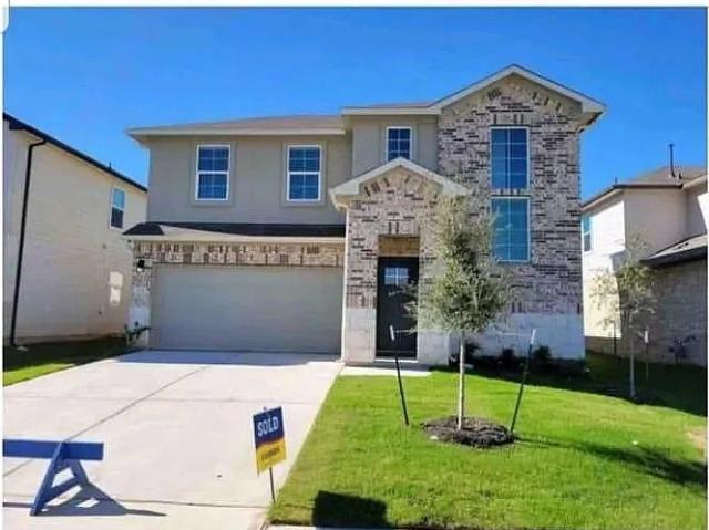 Room for rent in Georgetown, Williamson County