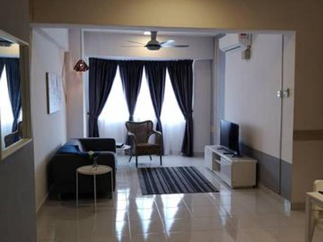 Serviced Residence for rent in Petaling, Subang Jaya