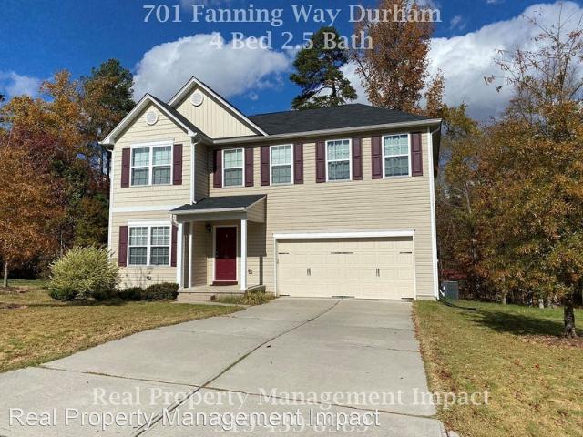 Room for rent in Durham, North Carolina
