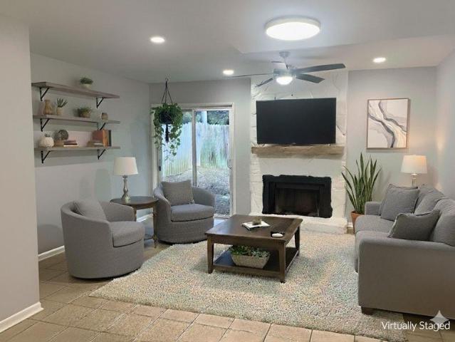 Room for rent in Georgia