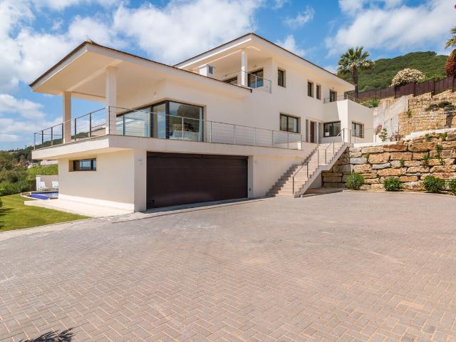 Casa en alquiler en Sotogrande, Campo de Gibraltar