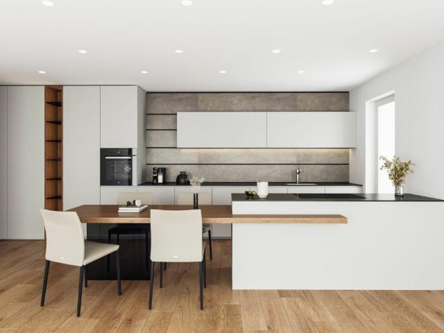 Wohnung kaufen in Gordola, Tessin