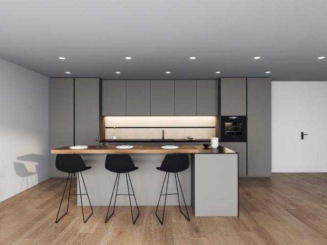 Wohnung kaufen in Minusio, Tessin