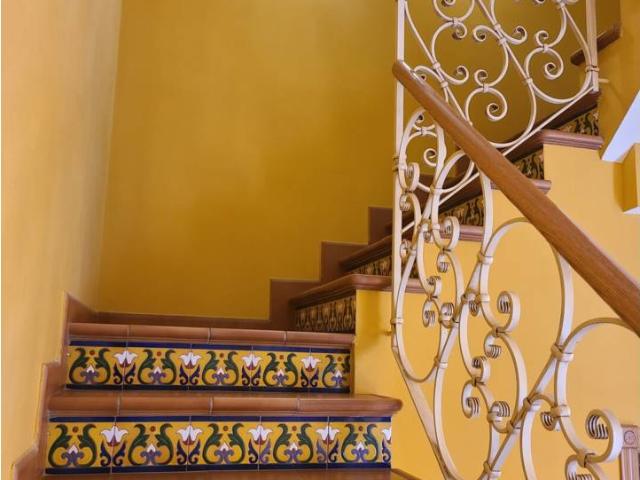 Casa en venta en La Algaba, Andalucía