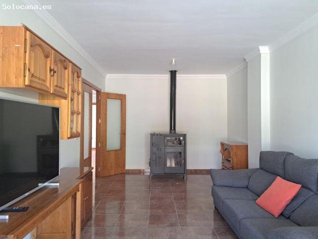Casa en venta en Los Isidros, La Plana de Utiel-Requena