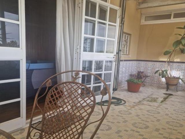 Casa en venta en El Altillo, Campiña de Jerez