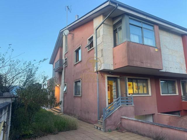 Chalet en venta en Tomiño, O Baixo Miño