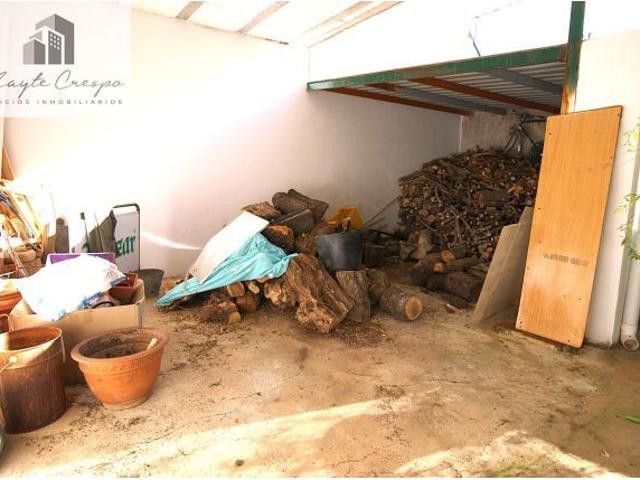 Casa en venta en Pozo Alcón, Andalucía