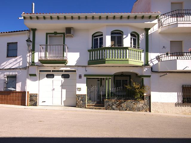 Casa en venta en Pozo Alcón, Andalucía