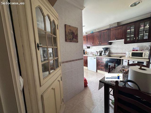 Casa en venta en Estación Férrea, Campo de Gibraltar