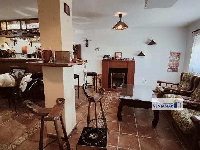 Casa en venta en Estación Férrea, Campo de Gibraltar