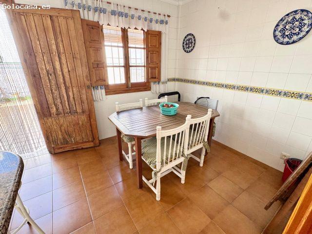 Casa en venta en Comarca Metropolitana de Huelva, Andalucía