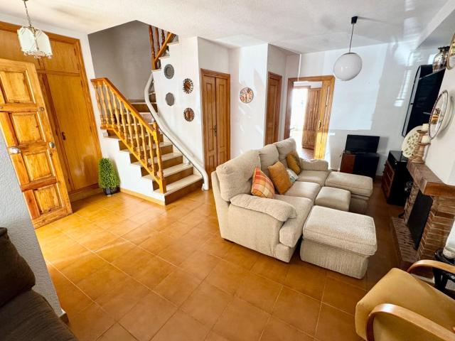 Casa en venta en Comarca Metropolitana de Huelva, Andalucía