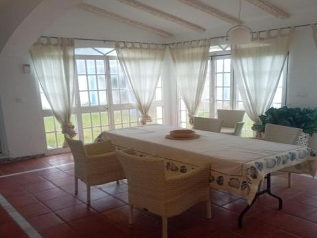 Casa en alquiler en Chipiona