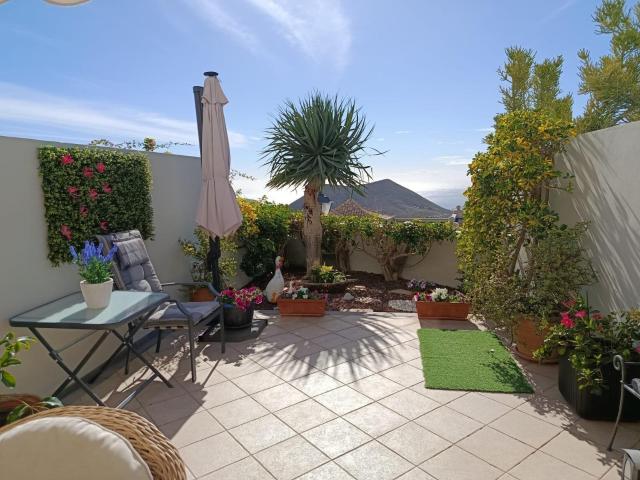 Casa en venta en Los Cristianos, Arona