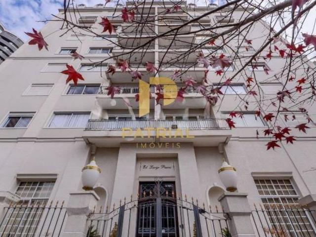 Apartamento venda em Curitiba, Região Geográfica Intermediária de Curitiba