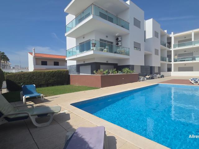 Apartamento venda em Forte de São João, Albufeira