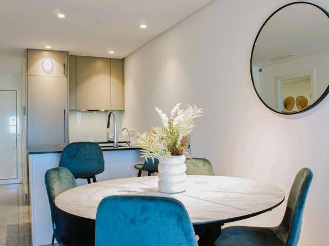 Piso en venta en Caudeli, la Safor