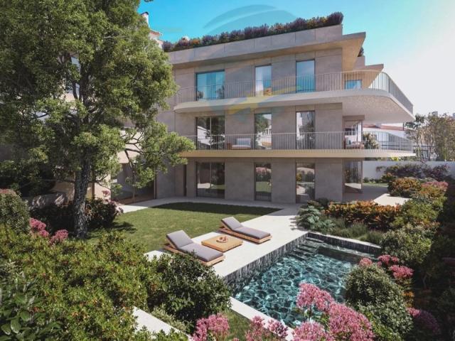 Apartamento venda em Santo António do Estoril, Cascais