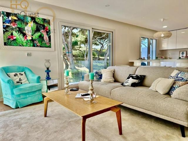 Apartamento alugar em Outeiro dos Cucos, Cascais