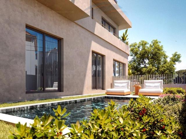 Apartamento venda em Santo António do Estoril, Cascais