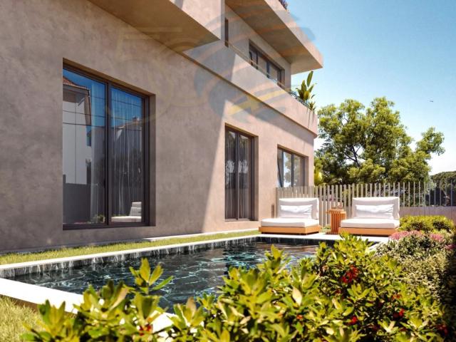 Apartamento venda em Santo António do Estoril, Cascais