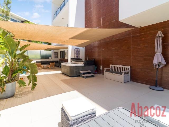 Apartamento venda em Albardeira, Lagos