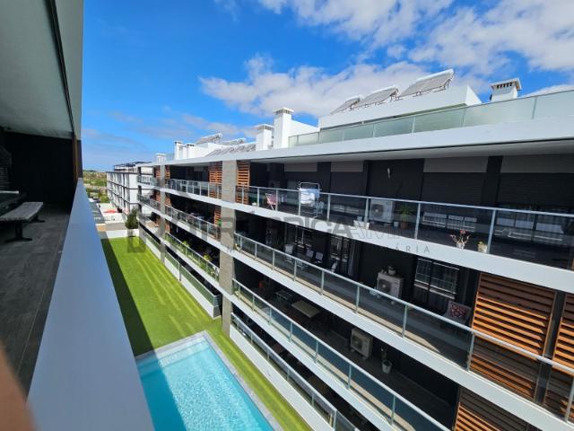 Apartamento venda em Faro