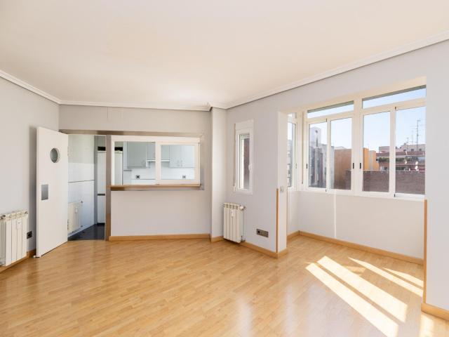 Apartamento en alquiler en Castellana, Madrid