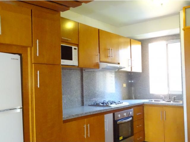 Apartamento en alquiler en Valencia, Táchira