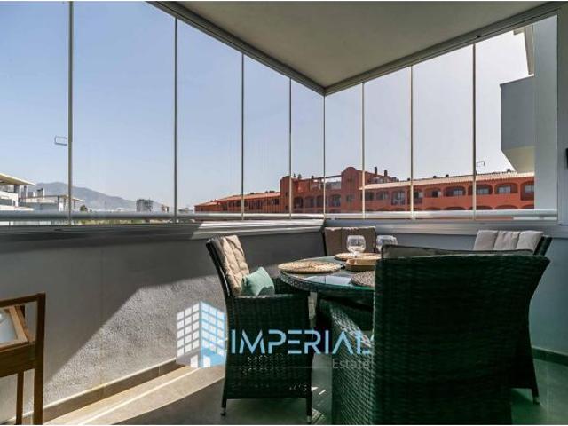 Piso en venta en Viña Carmen, Costa del Sol Occidental