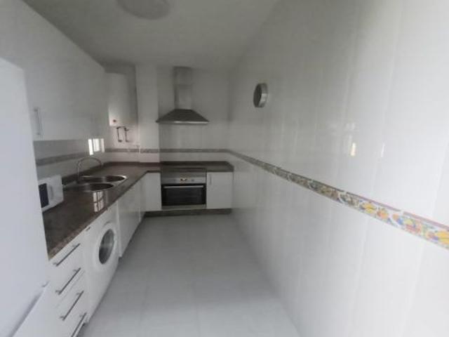 Piso en alquiler en San Andrés - San Pablo, Córdoba