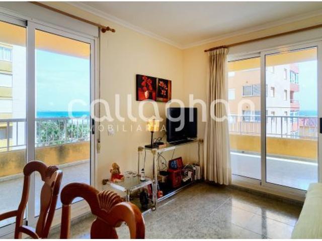 Piso en venta en Platja de Tavernes de la Valldigna, la Safor
